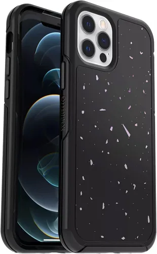Vista 14 de OtterBox Serie Symmetry - Funda para iPhone 11 PRO MAX (NO 11/11 Pro) Embalaje No Comercial - Rosa Enamorado