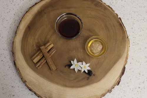 Vista 4 de Tree Hive Syrup