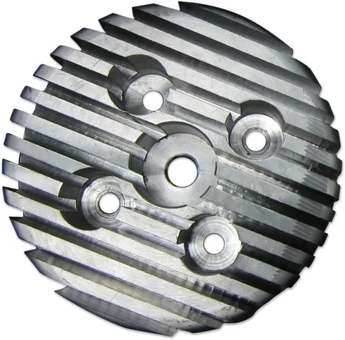 Vista 2 de BBR Tuning Culata de aluminio de alto rendimiento 66/80cc