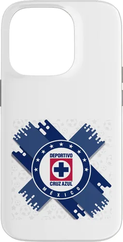 Vista 17 de Cruz Azul - Obtenga una gran puntuación con nuestra exclusiva funda de la colección para iPhone 17
