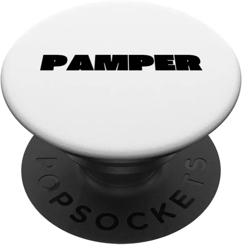 Vista 6 de Pamper PopSockets MagSafe PopGrip for iPhone