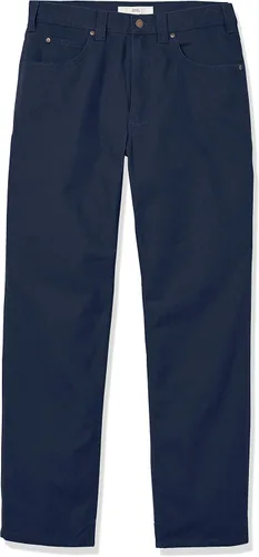 Vista 5 de Amazon Essentials Men's Relaxed-Fit Carpenter Utility Pant with Tool Pockets - Discontinued