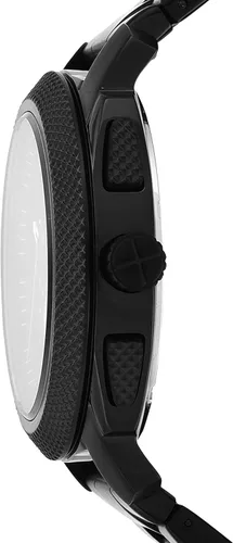Vista 6 de Fossil Men's Watch, Machine Stainless Steel Chronograph Watch for Men