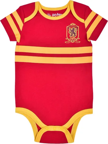 Vista 6 de Warner Bros Harry Potter - Juego de 5 enredaderas Hogwarts, Gryffindor y Wizard