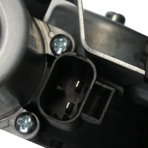 Vista 4 de SHOWSEN 741-444 Regulador de ventana trasera del lado del conductor con motor, compatible con Avalanche GMC Yukon XL 07-13, Cadillac Escalade ESV