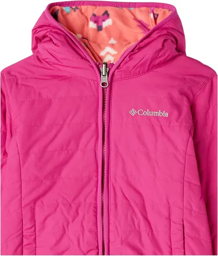 Vista 3 de Columbia Boys' Double Trouble Jacket