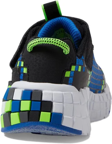 Vista 5 de Skechers Tenis unisex Mega-Craft 3.0 para niños