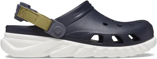 Vista 19 de Zuecos Crocs Unisex para Adultos Duet Max II