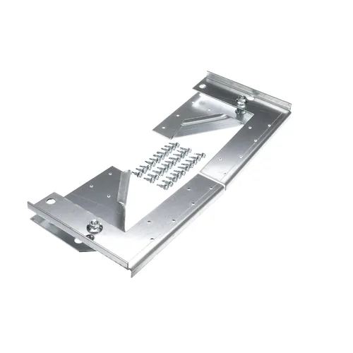 Vista 4 de CAPTIVE-AIRE Kit de bisagra para ventilador de escape