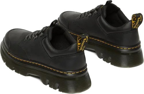 Vista 5 de Dr. Martens Cuero Tarik Lo para mujer