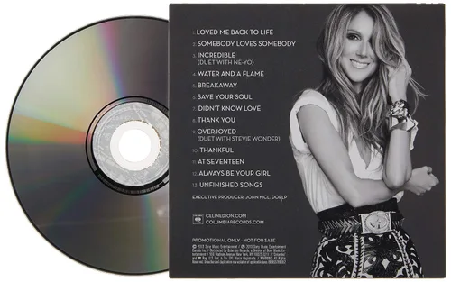 Vista 6 de Loved Me Back to Life