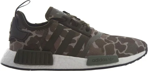 Vista 5 de adidas NMD_R1 Zapatos para hombre, 8
