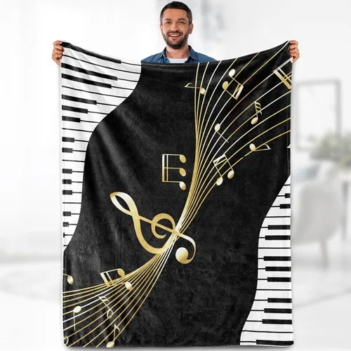 Vista 11 de Aimego Capricornio - Manta de franela de astrología celestial del zodiaco, regalo de cumpleaños para mujeres y hombres, manta bohemia suave y ligera