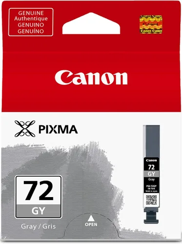 Vista 11 de Canon PGI-72 Cartucho de tinta. ninguno