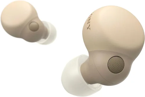 Vista 19 de Sony LinkBuds S - Auriculares de botón verdaderamente inalámbricos con cancelación de ruido con Alexa integrado, auriculares Bluetooth compatibles