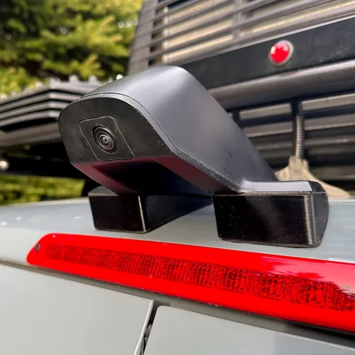 Vista 3 de NEXUS Levantador de cámara de respaldo para Mercedes-Benz VS30 Sprinter Van