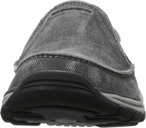 Vista 2 de Skechers - Expected Avillo - Mocasín para hombre de ajuste relajado