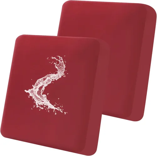 Vista 60 de Smiry Fundas de cojín impermeables para sofá, funda elástica y lavable, funda de cojín suave elástica antideslizante para muebles para mascotas