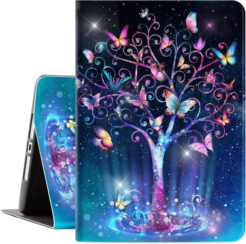 Vista 11 de Funda para animales de 9ª/8ª/7ª generación de 10.2 pulgadas (2021/2020/2019)