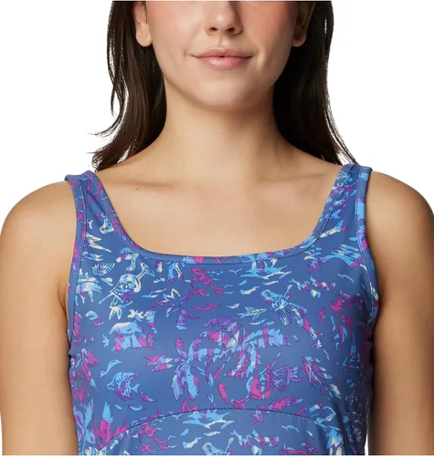 Vista 173 de Columbia Vestido PFG Freezer III para mujer