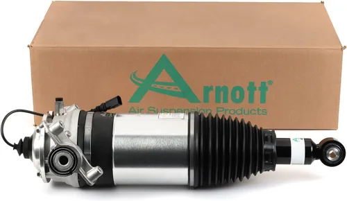 Vista 3 de Arnott - Posterior Rt Eibach Air Strut-11-18 Porsche Cayenne (92A) (AS-3166)