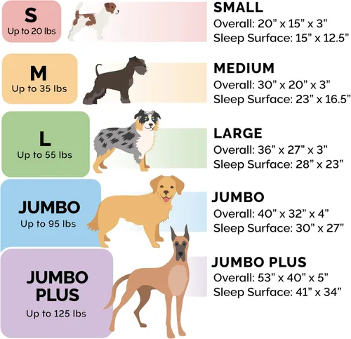 Vista 5 de Furhaven Pet – Sofá de felpa ortopédica para perro, cama con forma de L, tumbona ergonómica con contorno de cuna, cama para perros y gatos, varios