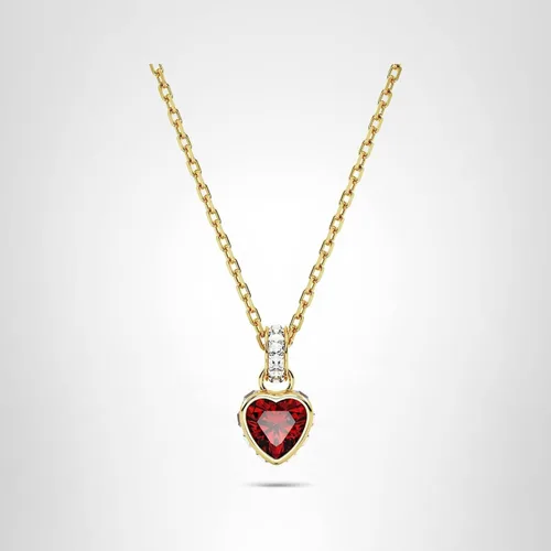 Vista 11 de Swarovski Chroma Crystal Earring Collection, Gold Tone Finish Setting