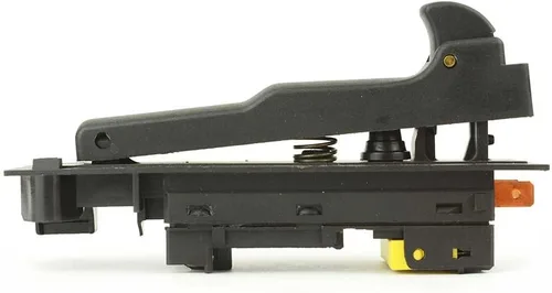 Vista 2 de Superior Electric Interruptor de amoladora L29 18A-125V Sustituye al OEM 650101-0, 651176-2, 651177-0, 651143-7