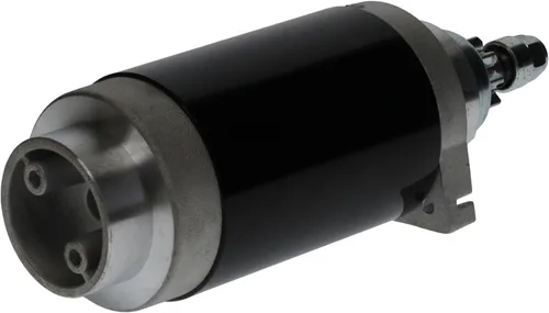 Vista 9 de OEG Parts - Nuevo arrancador compatible con Mercury Mariner 40-70HP 1974-1994 5044369, 5073521, SM47764, SM48203, 50-44369A1, 20513538TBA