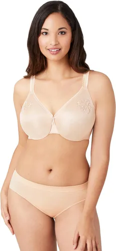 Vista 5 de Wacoal Sujetador Minimizador Sin Costuras Slimline para Mujer
