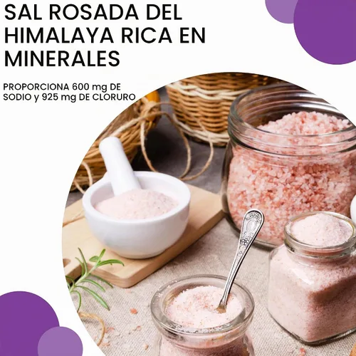 Vista 6 de BlueBonnet Mezcla de bebidas con electrolitos de hidratación nutricional
