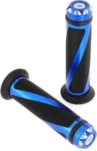 Vista 5 de INNOGLOW Empuñaduras para motocicleta