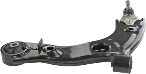 Vista 250 de Detroit Axle - Brazo de control inferior delantero derecho para Volkswagen