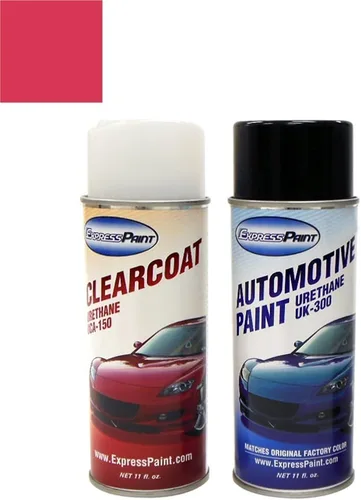 Vista 93 de colorrite Chevrolet Aveo Automotive Pintura de Retoque
