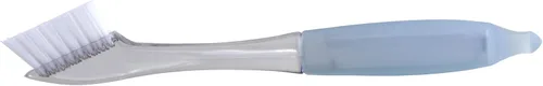 Vista 2 de Casabella Smart Scrub cepillo para drenaje resistente
