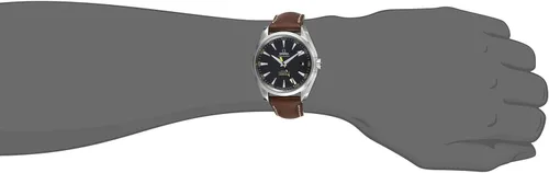 Vista 3 de Omega Aqua Terra 23112422101001Reloj para hombre