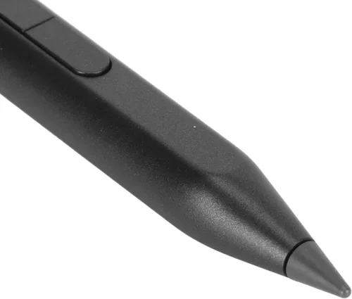 Vista 9 de Bolígrafo para X360 Spectre X360 Envy X360, recargable MPP 2.0 Tilt Active Pen con sensibilidad a la presión 4096, función de fijación magnética, 2