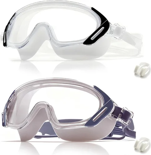 Vista 12 de Gafas de natación