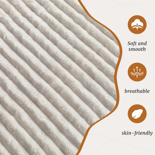 Vista 4 de Shintenchi Sofá 104 sin huesos, sofá modular en forma de L con asiento profundo, sofá de espuma de nube con diván de gran tamaño, no requiere Beige