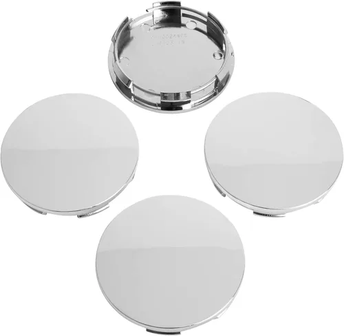Vista 26 de KitsPro - Tapas centrales de 2.15 pulgadas para aros, compatibles con tapas centrales para aros de Ford (6M21 1003 AA) para aros de Edge Escape