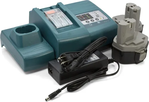 Vista 6 de ExpertPower Batería extendida NiMh de 14.4 V 3000 mAh para 1433 1434 1435 1435F 192699-A 193158-3