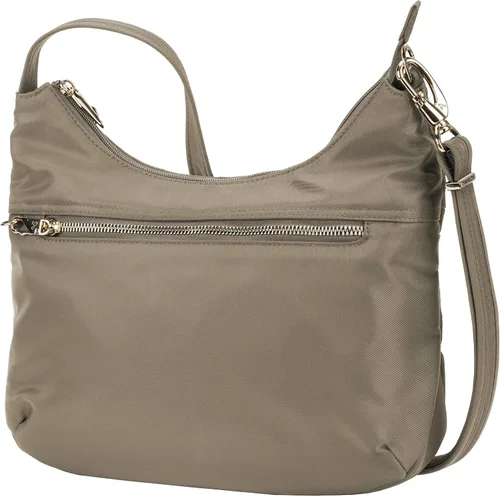 Vista 22 de Travelon Hobo a medida antirrobo para mujer