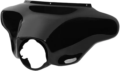 Vista 15 de TCMT Carcasa del velocímetro Carenado interior Compatible con Harley Touring Electra Glide FLHX FLHTC FLHTCU 2008-2013