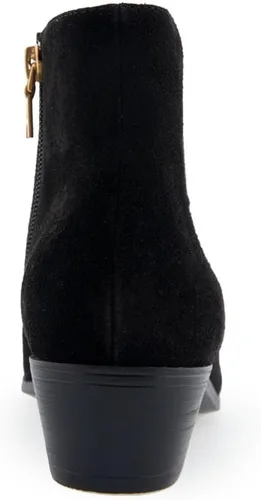 Vista 3 de Aerosoles Botas Cerros a media pantorrilla para mujer