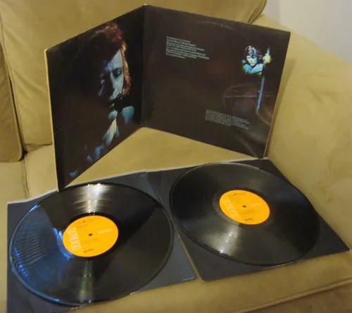 Vista 5 de David Bowie At The Tower Philadelphia (Live)