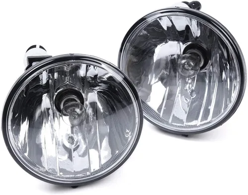 Vista 4 de Kit de luces antiniebla PIT66, compatible con Chevy Colorado 15-19 Lente Transparente