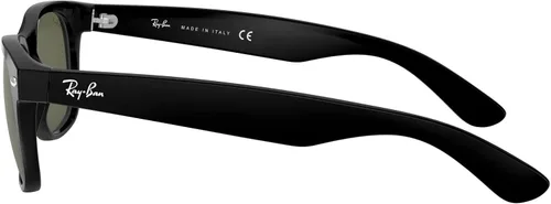 Vista 4 de Ray-Ban RB2132 New Wayfarer Lentes de sol polarizadas
