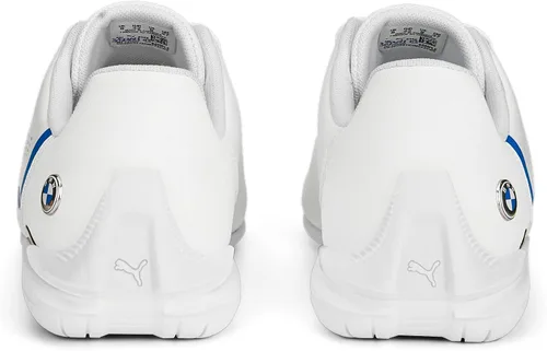 Vista 3 de PUMA Men's BMW M Motorsport Drift Cat Decima Sneaker