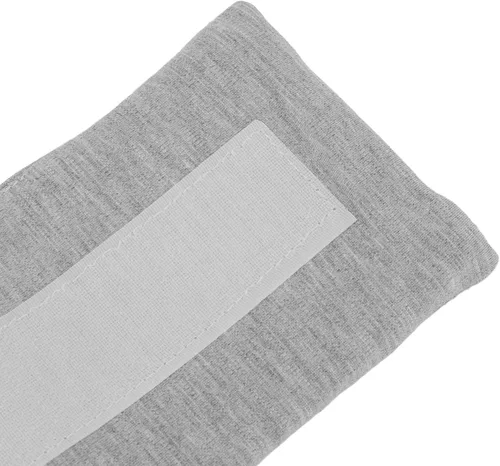 Vista 8 de Cuello pequeño para perro, ajustable y transpirable, cono cervical para evitar lamer, cono protector para perros y gatos, postcirugía, collar