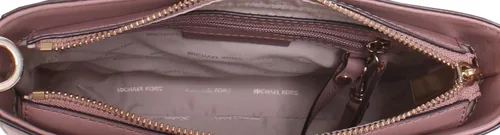 Vista 4 de Michael Kors Gloria Pocket Swing Pack Crossbody (grano)